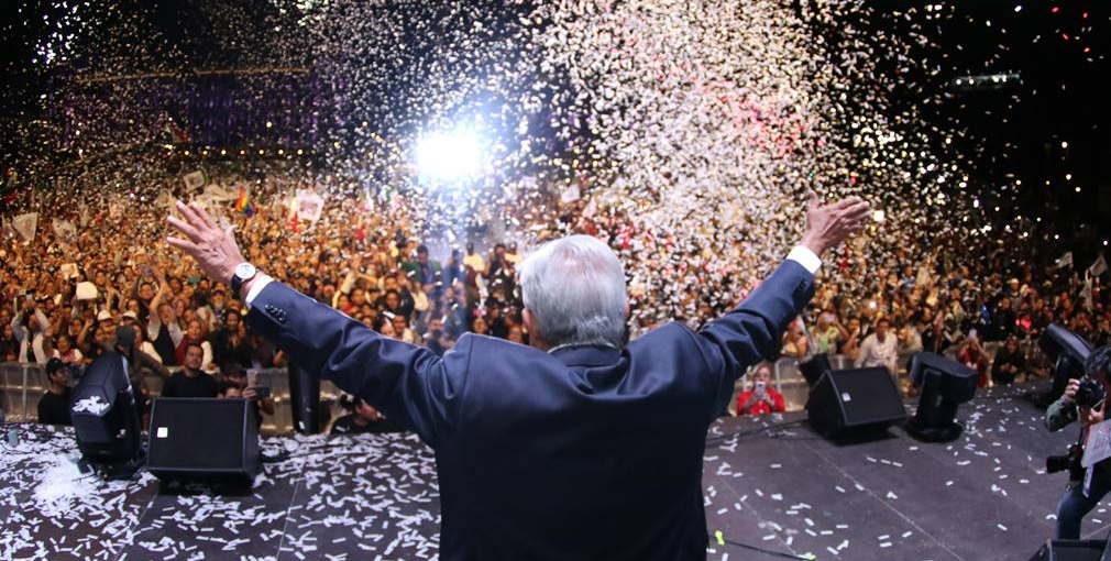 A un año de López Obrador: arrepentimiento no, decepción
