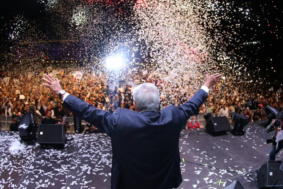 A un año de López Obrador: arrepentimiento no, decepción