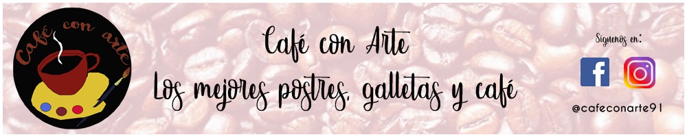 Café y Arte
