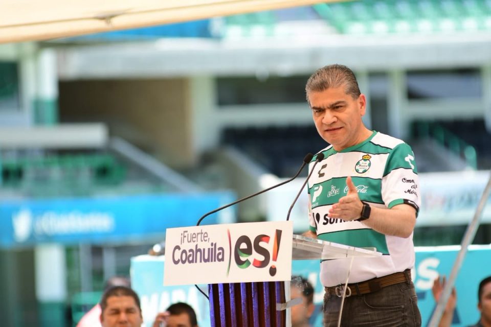 Miguel Ángel Riquelme