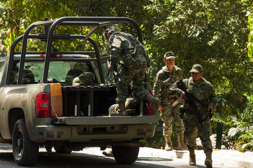 Ejército
