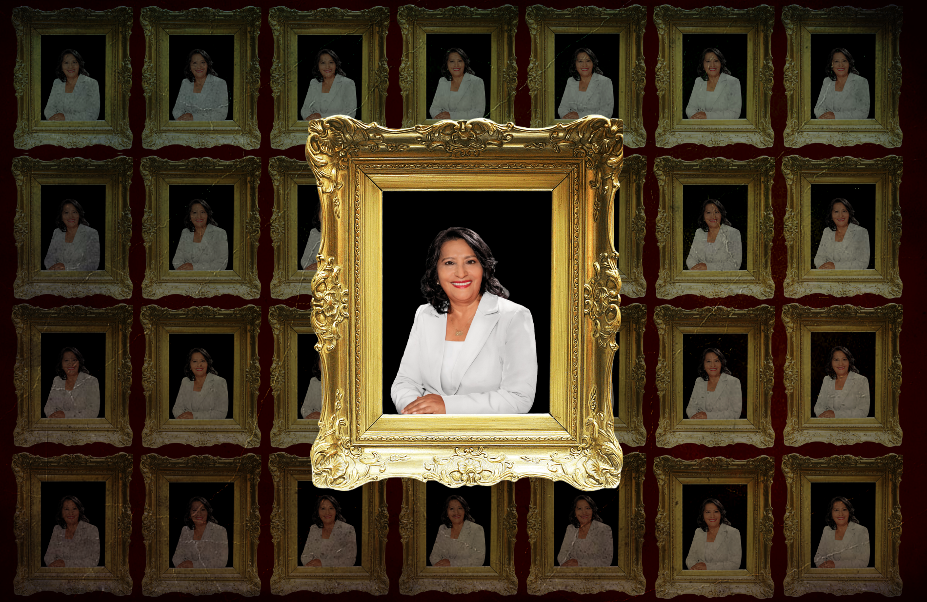 Abelina López Rodríguez