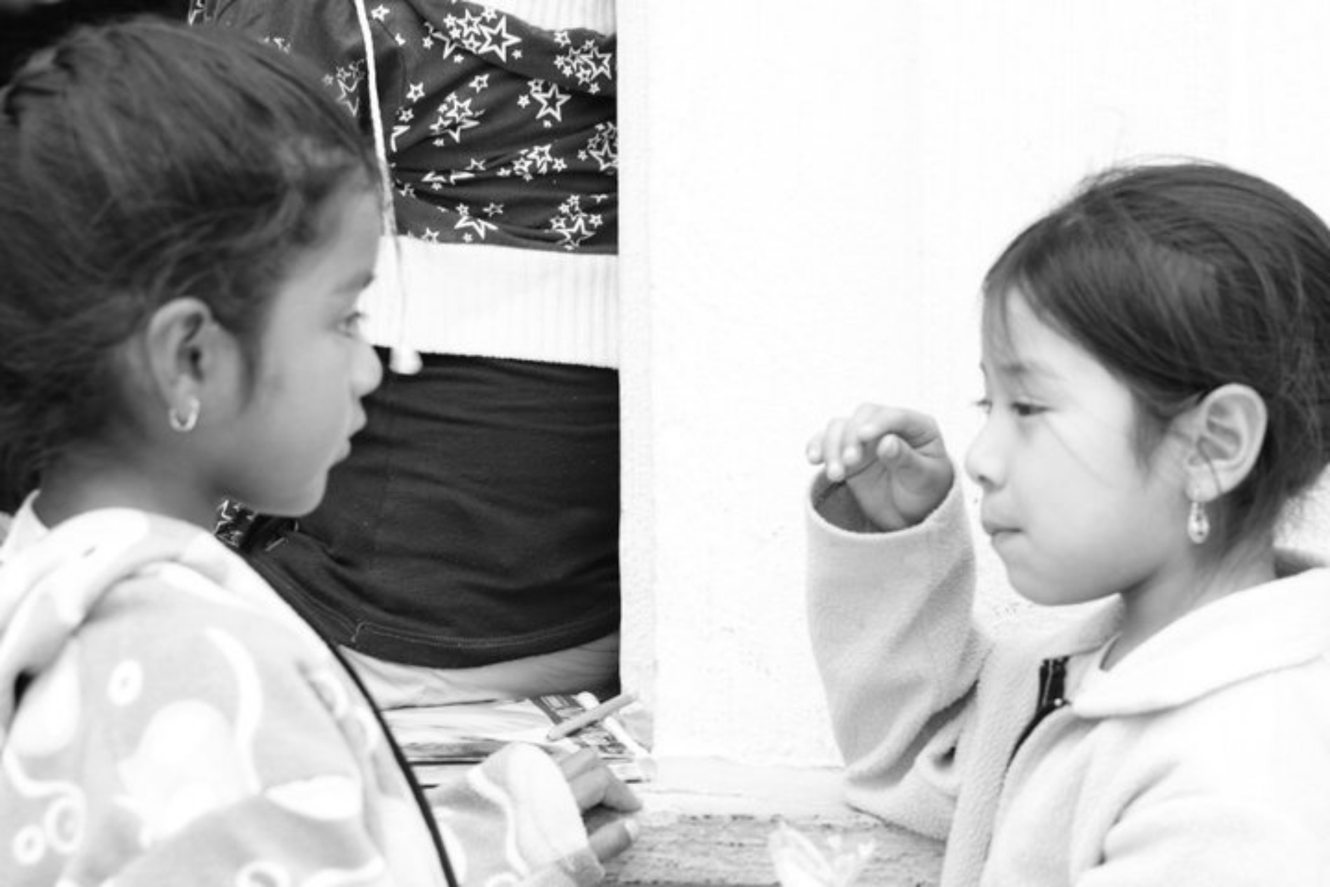 Feminicidio infantil