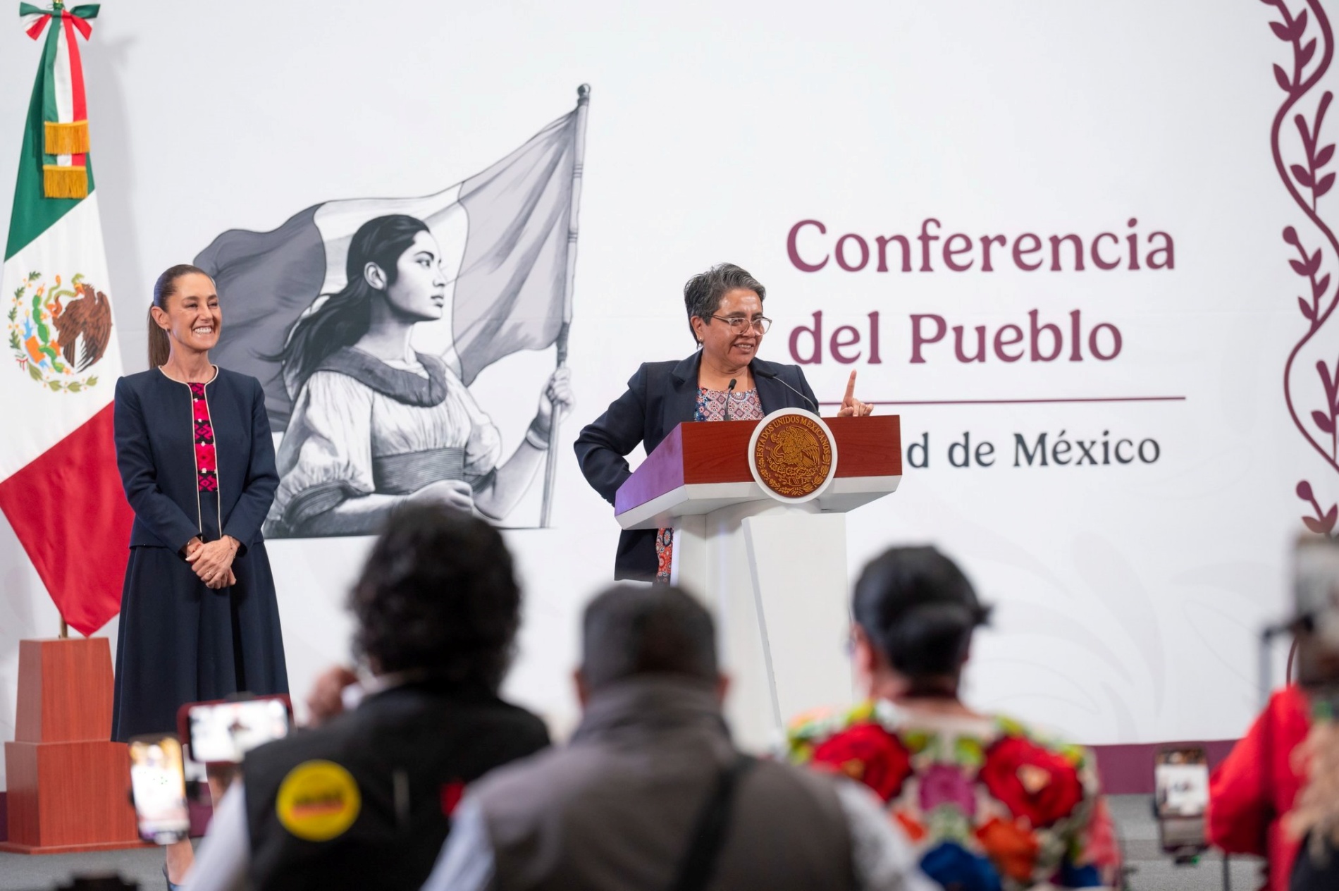 anticorrupción