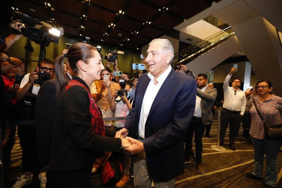 Adán Augusto