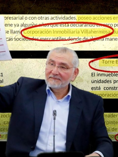 Adán Augusto López