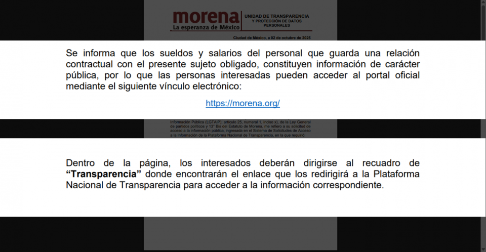 Morena
