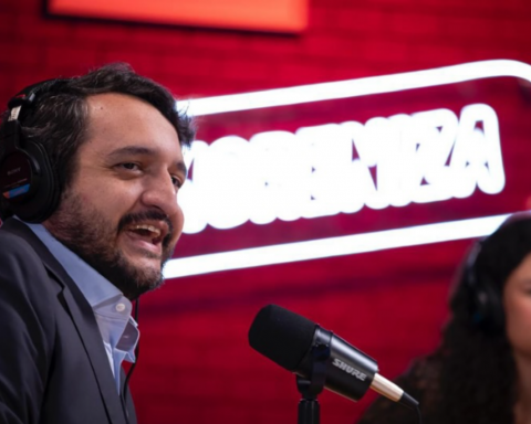 Andy López Beltrán