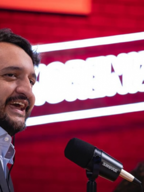 Andy López Beltrán