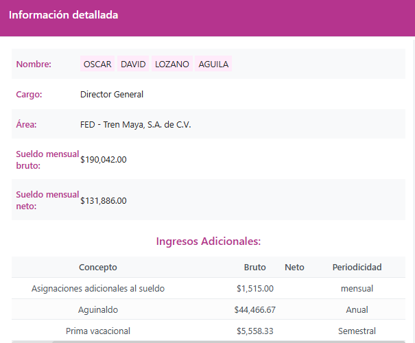Tren Maya