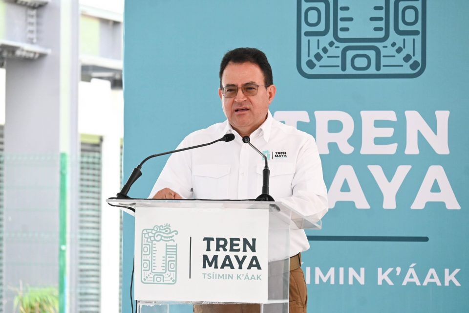 Tren Maya