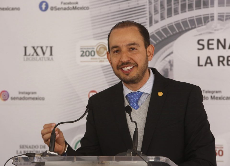 Senado de la República