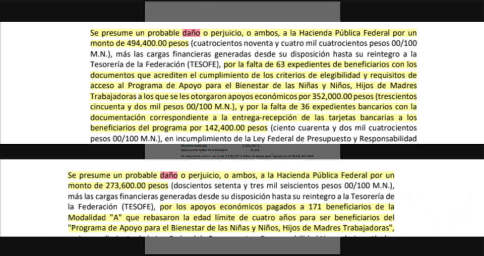 Secretaría del Bienestar