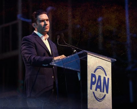 Partido Acción Nacional