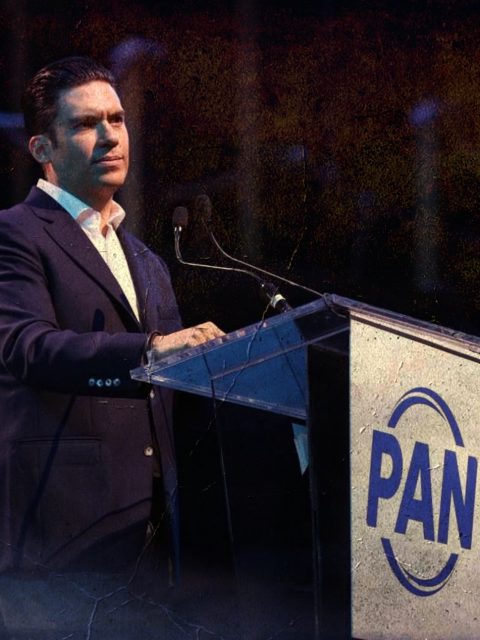 Partido Acción Nacional