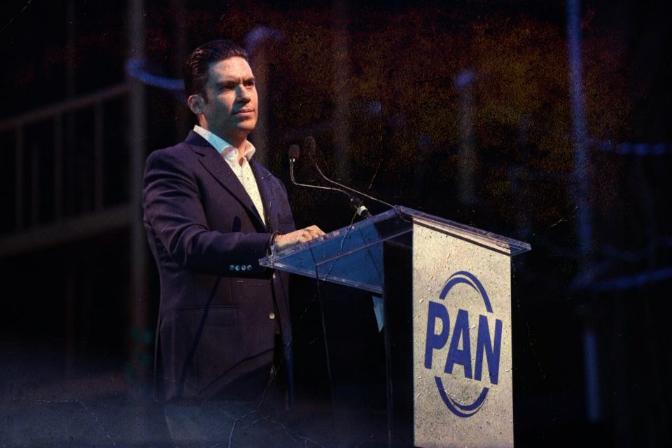 Partido Acción Nacional