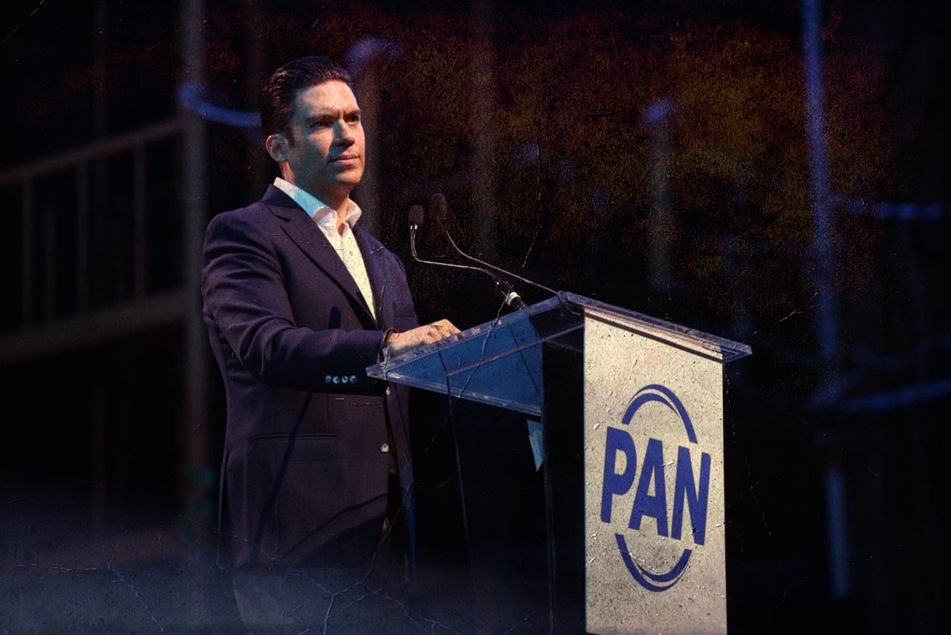 Partido Acción Nacional