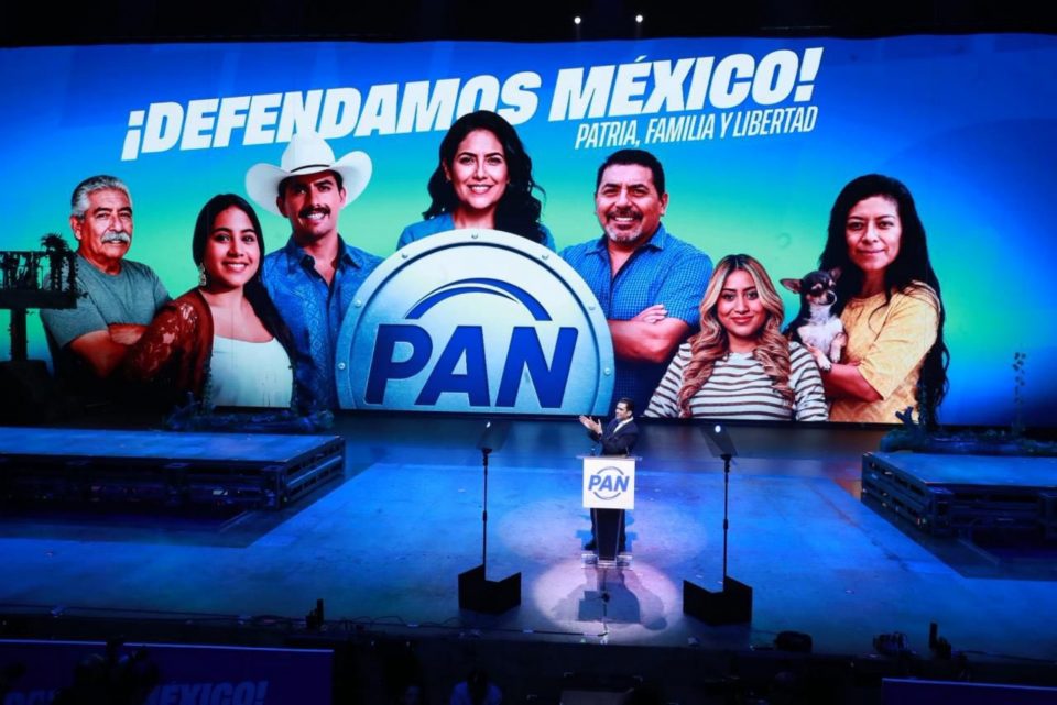 Partido Acción Nacional 