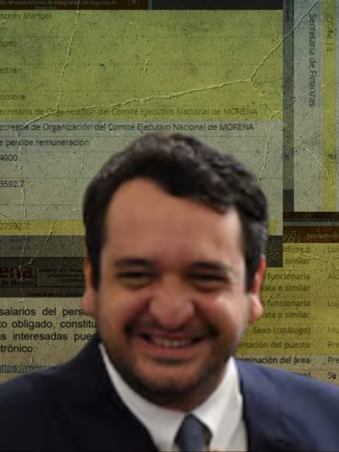 Andy López Beltrán