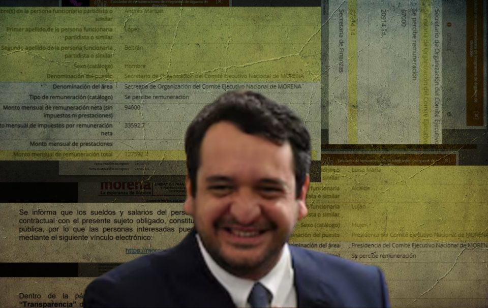 Andy López Beltrán