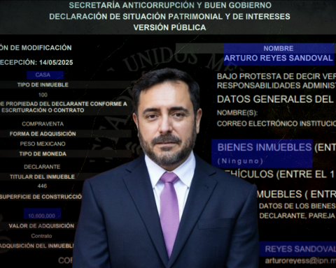 Arturo Reyes Sandoval